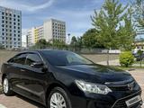 Toyota Camry 2015 годаүшін12 900 000 тг. в Алматы