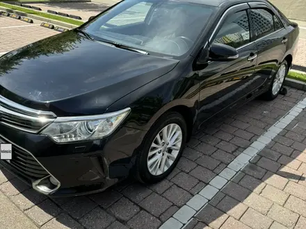 Toyota Camry 2015 года за 12 000 000 тг. в Алматы – фото 30