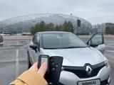 Renault Kaptur 2018 года за 8 300 000 тг. в Астана – фото 2