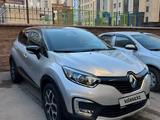 Renault Kaptur 2018 года за 8 300 000 тг. в Астана