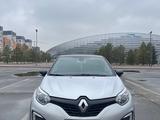 Renault Kaptur 2018 года за 8 300 000 тг. в Астана – фото 4