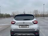 Renault Kaptur 2018 года за 8 300 000 тг. в Астана – фото 5
