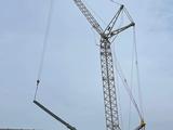 Аренда крана 100т (МКГС-100) и Капитальный ремонт гусеничных кранов 2021 года в Петропавловск – фото 2