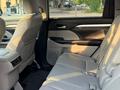 Toyota Highlander 2016 года за 10 800 000 тг. в Уральск – фото 10