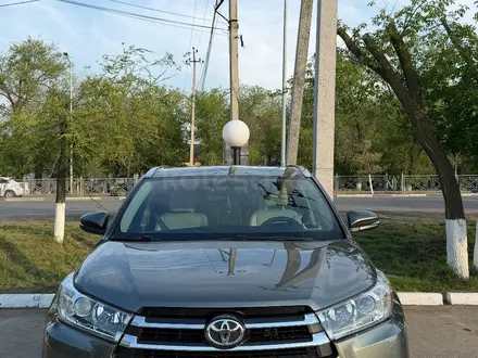 Toyota Highlander 2016 года за 10 800 000 тг. в Уральск – фото 11
