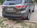 Toyota Highlander 2016 года за 10 800 000 тг. в Уральск – фото 4