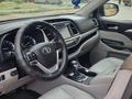 Toyota Highlander 2016 года за 10 800 000 тг. в Уральск – фото 5