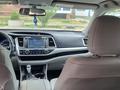 Toyota Highlander 2016 года за 10 800 000 тг. в Уральск – фото 6