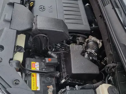 Toyota Highlander 2016 года за 10 800 000 тг. в Уральск – фото 8