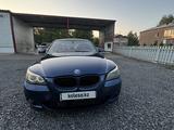 BMW 530 2004 года за 4 450 000 тг. в Караганда – фото 2