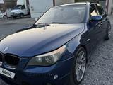 BMW 530 2004 года за 4 450 000 тг. в Караганда – фото 5