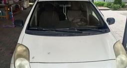 Toyota Yaris 2010 года за 3 600 000 тг. в Алматы
