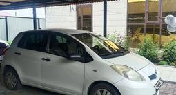 Toyota Yaris 2010 года за 3 600 000 тг. в Алматы – фото 2