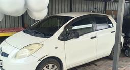 Toyota Yaris 2010 года за 3 600 000 тг. в Алматы – фото 3