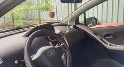 Toyota Yaris 2010 года за 3 600 000 тг. в Алматы – фото 4