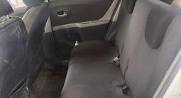 Toyota Yaris 2010 года за 3 600 000 тг. в Алматы – фото 5