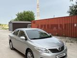 Toyota Corolla 2012 года за 6 450 000 тг. в Астана