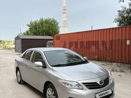 Toyota Corolla 2012 года за 6 450 000 тг. в Астана