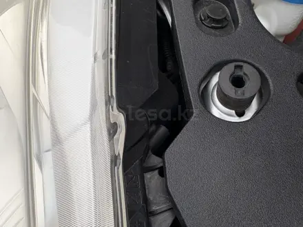 Toyota Corolla 2012 года за 6 450 000 тг. в Астана – фото 17