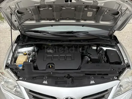 Toyota Corolla 2012 года за 6 450 000 тг. в Астана – фото 19