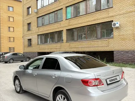 Toyota Corolla 2012 года за 6 450 000 тг. в Астана – фото 2