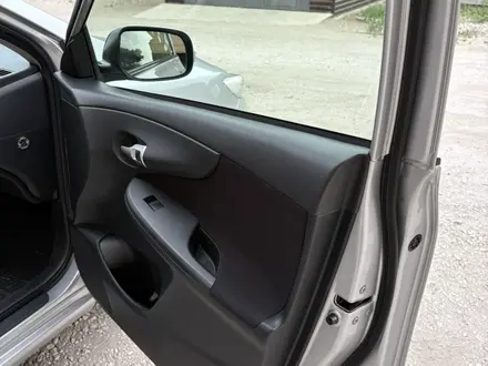 Toyota Corolla 2012 года за 6 450 000 тг. в Астана – фото 25