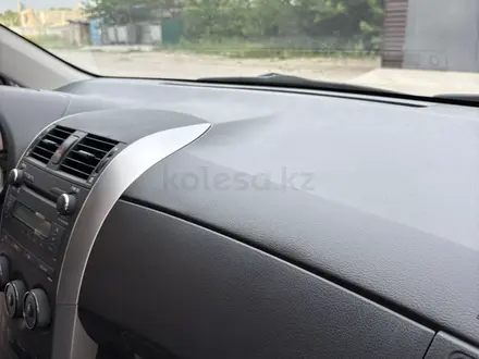 Toyota Corolla 2012 года за 6 450 000 тг. в Астана – фото 26