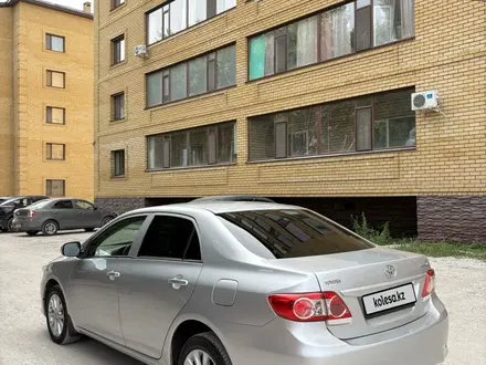 Toyota Corolla 2012 года за 6 450 000 тг. в Астана – фото 3