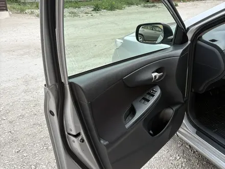 Toyota Corolla 2012 года за 6 450 000 тг. в Астана – фото 33