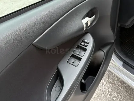 Toyota Corolla 2012 года за 6 450 000 тг. в Астана – фото 34