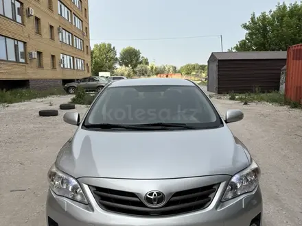 Toyota Corolla 2012 года за 6 450 000 тг. в Астана – фото 5