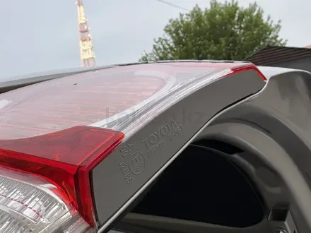 Toyota Corolla 2012 года за 6 450 000 тг. в Астана – фото 10