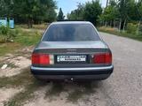 Audi 100 1992 годаfor1 350 000 тг. в Алматы – фото 3