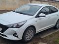 Hyundai Accent 2020 годаfor6 200 000 тг. в Шымкент – фото 2