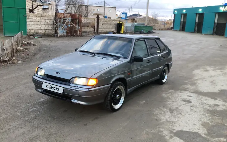 ВАЗ (Lada) 2114 2014 годаfor750 000 тг. в Актау