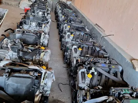 Двигатели из Европы за 360 000 тг. в Актау – фото 5