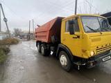 КамАЗ  5511 1988 года за 3 000 000 тг. в Алматы