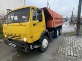 КамАЗ  5511 1988 года за 3 000 000 тг. в Алматы – фото 5