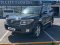 Toyota Land Cruiser 2015 года за 19 500 000 тг. в Шымкент – фото 2