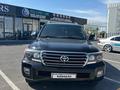 Toyota Land Cruiser 2015 года за 19 500 000 тг. в Шымкент