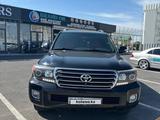 Toyota Land Cruiser 2015 годаүшін19 500 000 тг. в Шымкент