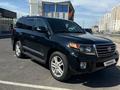Toyota Land Cruiser 2015 года за 19 500 000 тг. в Шымкент – фото 3