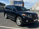 Toyota Land Cruiser 2015 годаүшін19 500 000 тг. в Шымкент – фото 3