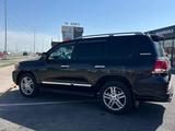 Toyota Land Cruiser 2015 годаүшін19 500 000 тг. в Шымкент – фото 5