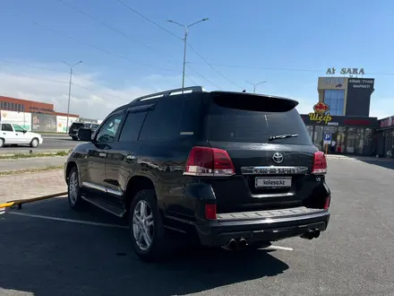 Toyota Land Cruiser 2015 года за 19 500 000 тг. в Шымкент – фото 7