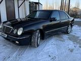 Mercedes-Benz E 320 2001 года за 6 500 000 тг. в Тараз – фото 2