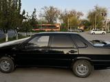 ВАЗ (Lada) 2115 2006 года за 1 400 000 тг. в Шымкент – фото 4