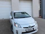 Toyota Prius 2013 годаүшін3 700 000 тг. в Актау – фото 2