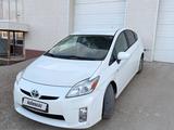 Toyota Prius 2013 годаүшін3 700 000 тг. в Актау – фото 4