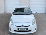 Toyota Prius 2013 годаүшін3 700 000 тг. в Актау – фото 3